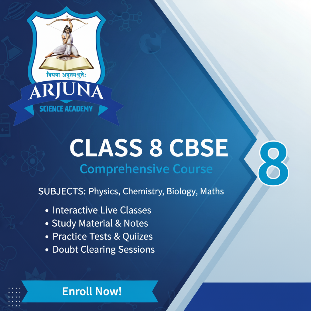 Class 8th